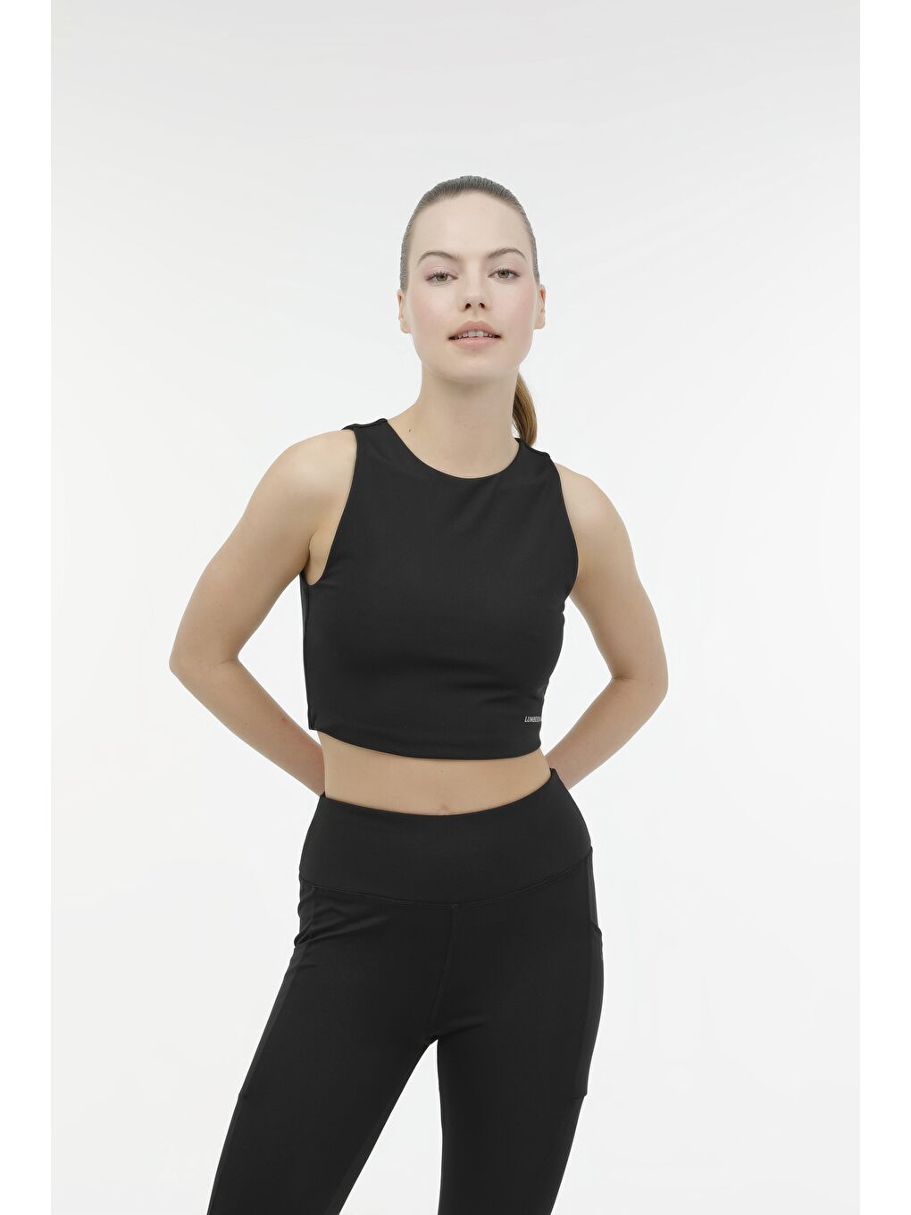 WL TARA 27GF48 3PR Siyah Kadın Bra-5