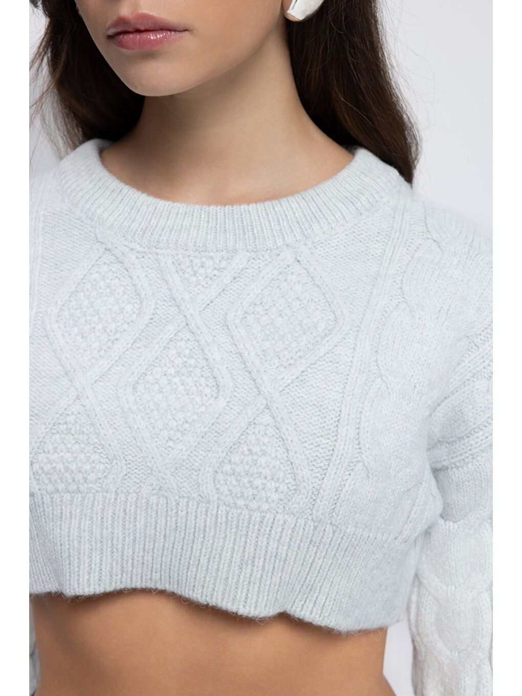 Mohan Gri Crop Kazak-6