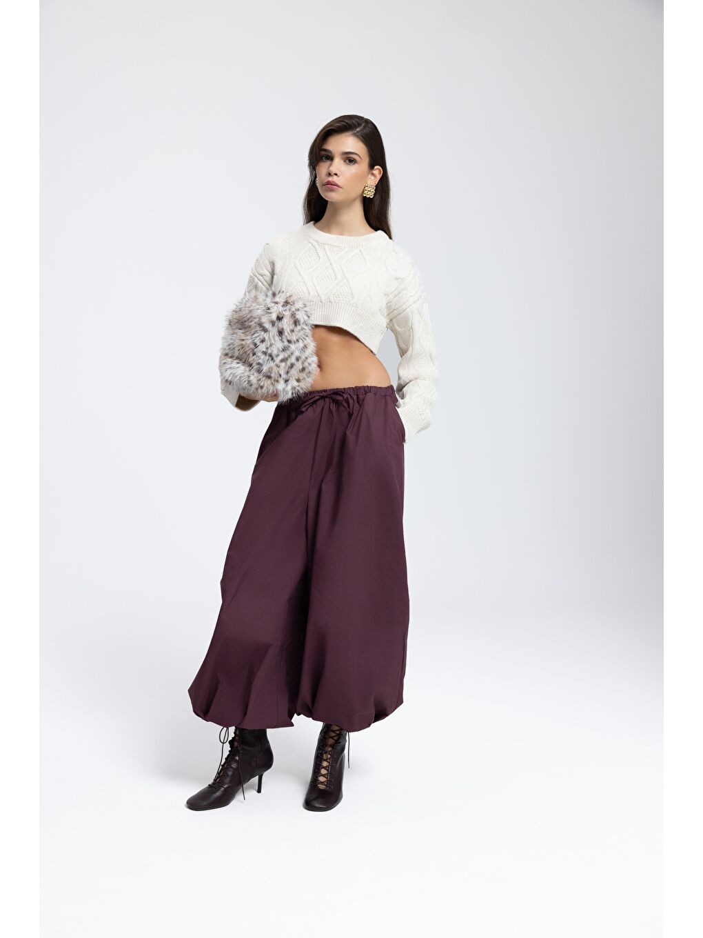 Mohan Bej Crop Kazak-1