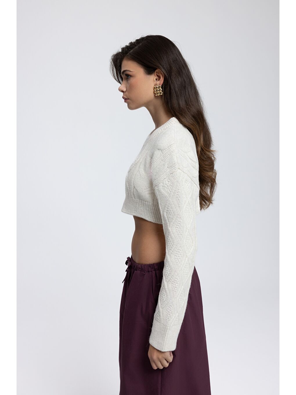 Mohan Bej Crop Kazak-3