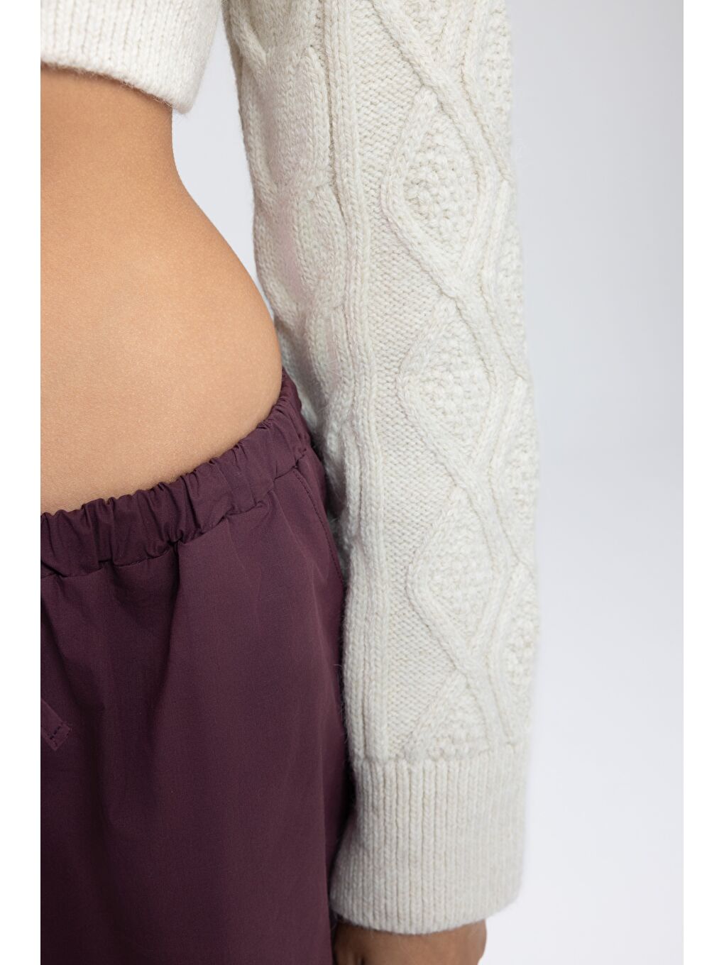 Mohan Bej Crop Kazak-7