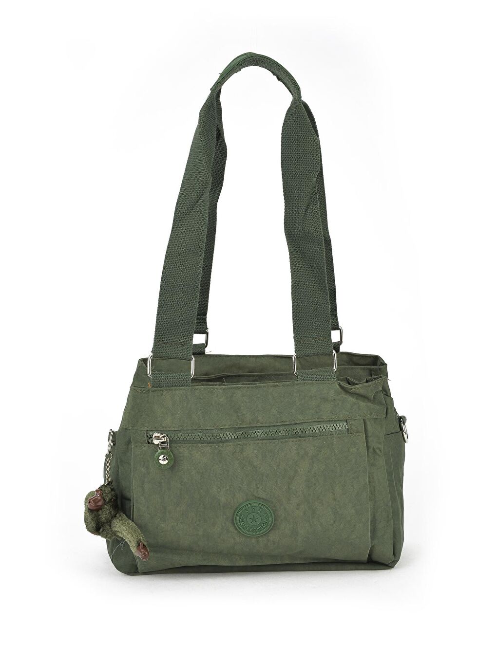 Kadın Kol Çantası 141441Z115F Yeşil