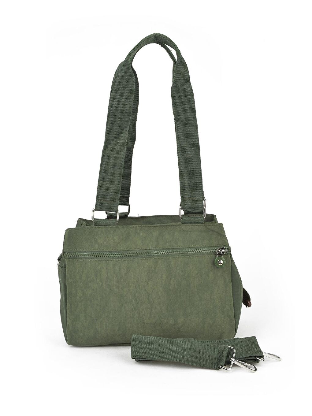 Kadın Kol Çantası 141441Z115F Yeşil-2