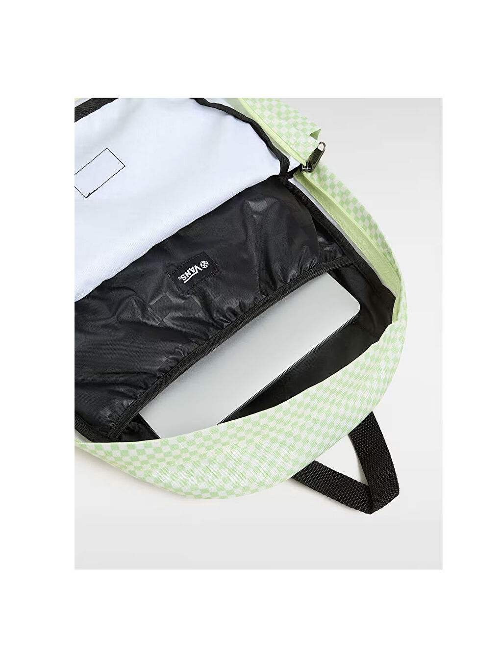 Old Skool Check Sırt Çantası VN000H4XCLH1-1