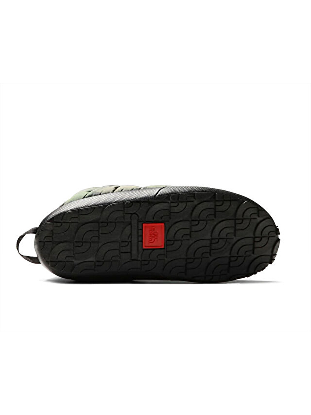 M Thermoball Traction Bootie Erkek Trekking Bot Ve Ayakkabısı Nf0a3mkh28f1 Haki-4