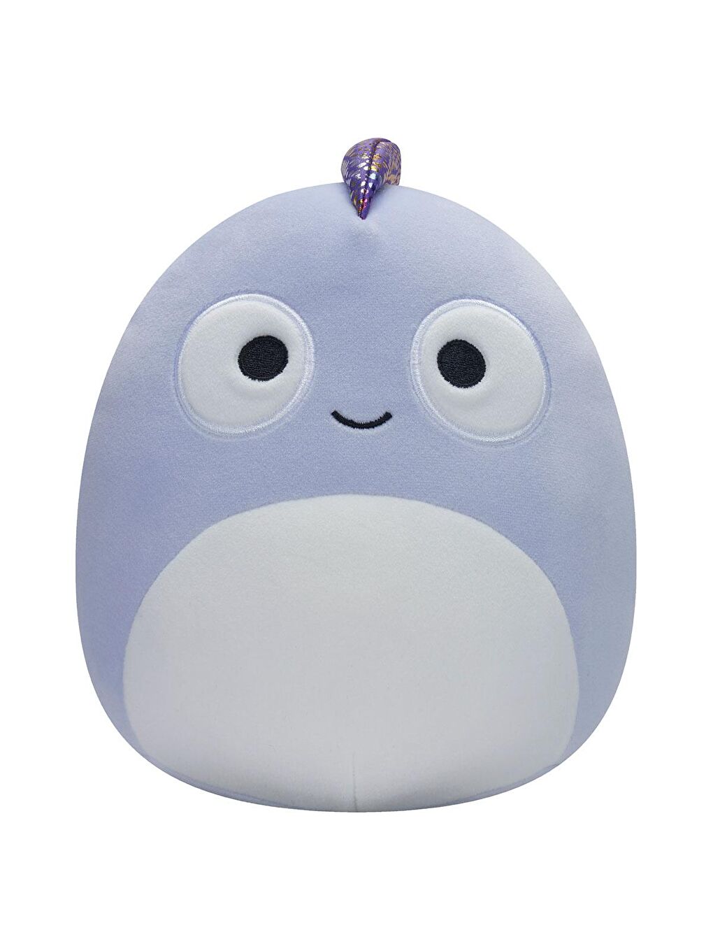 Squishmallows Karışık Bukalemun Coleen 40cm - 1