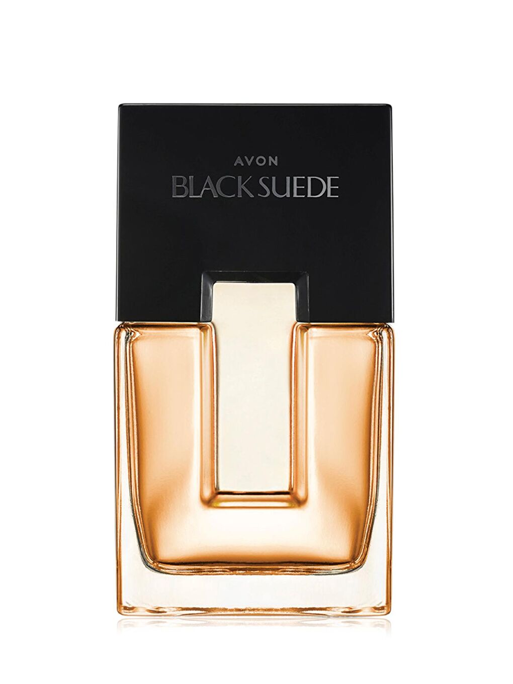 AVON Black Suede Erkek Parfüm Edt 75 Ml.