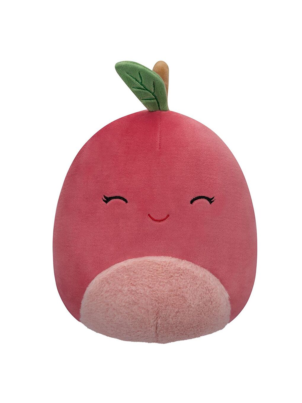 Squishmallows Karışık Kiraz Cherry 20cm - 1