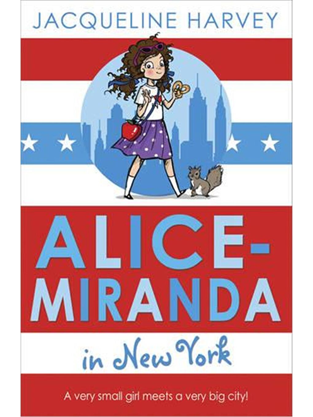 Alice-Miranda in New York #5