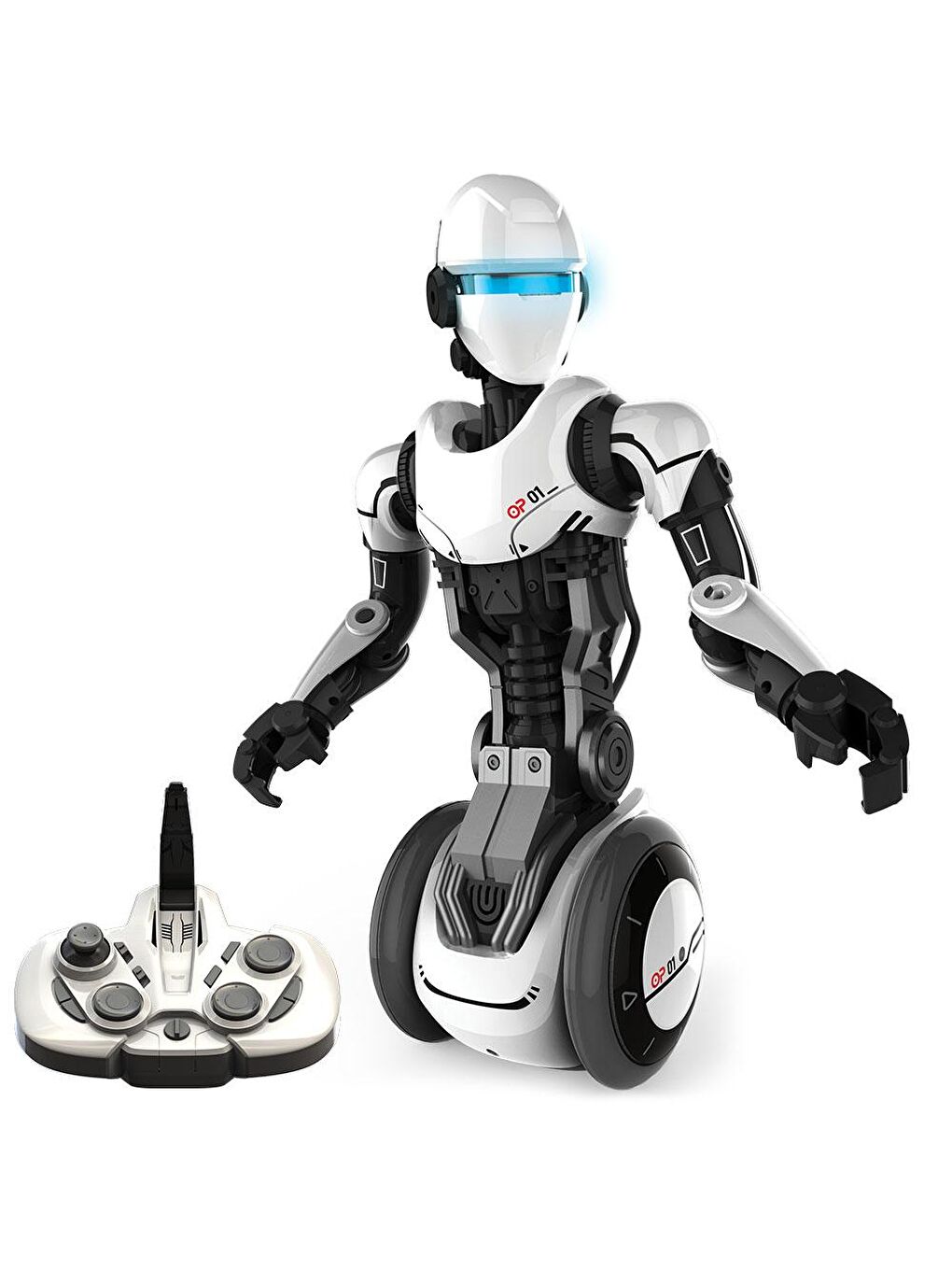 Silverlit Karışık O.P One Akıllı Robot - 1