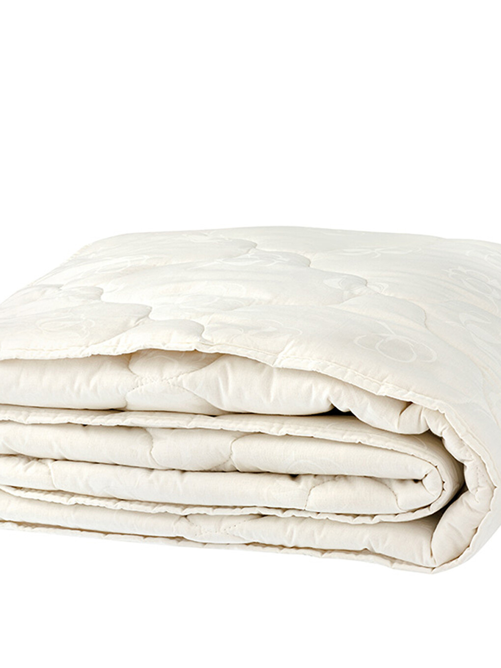 Comfy Pamuk Yorgan 155x215 Cm Beyaz-3