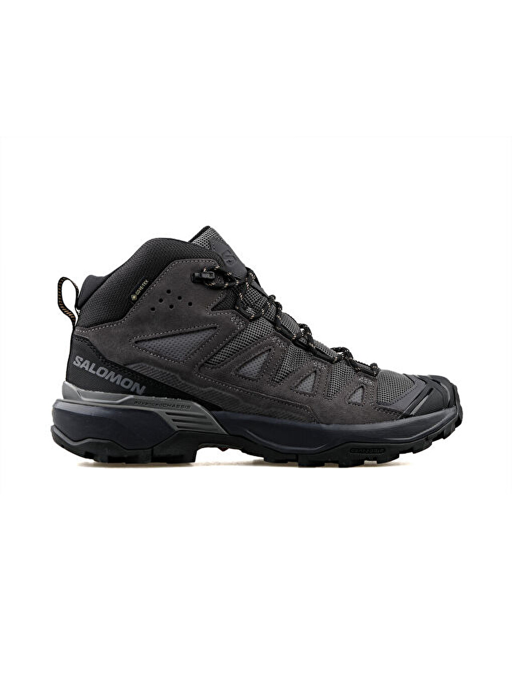 X Ultra 360 Ltr Mid Gtx Erkek Outdoor Botu L47570800 Gri