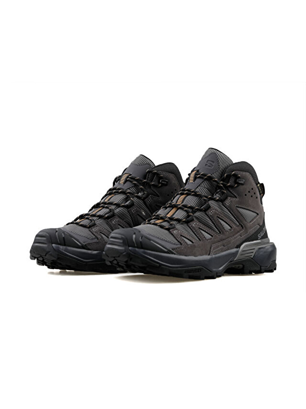 X Ultra 360 Ltr Mid Gtx Erkek Outdoor Botu L47570800 Gri-2