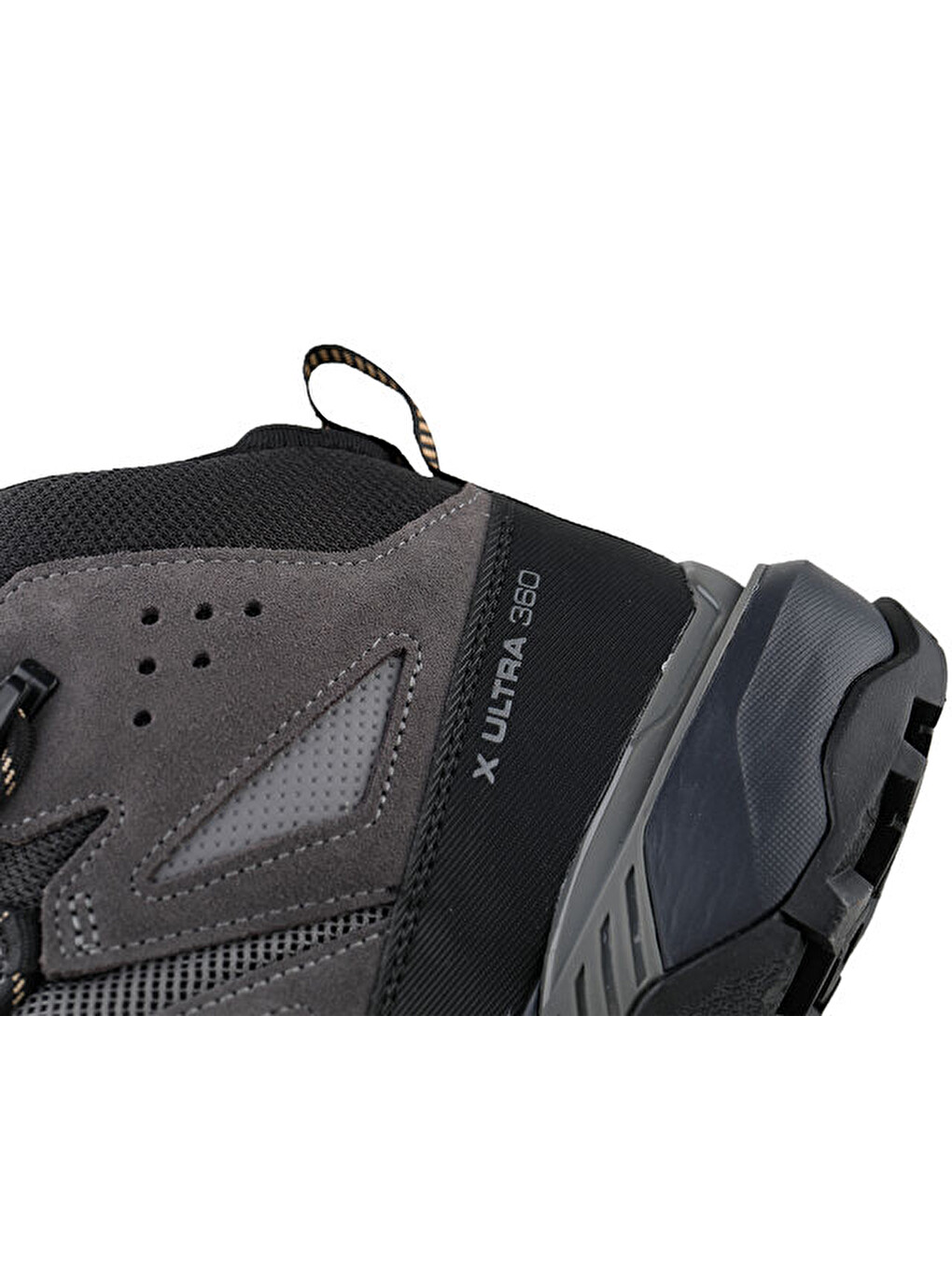 X Ultra 360 Ltr Mid Gtx Erkek Outdoor Botu L47570800 Gri-7