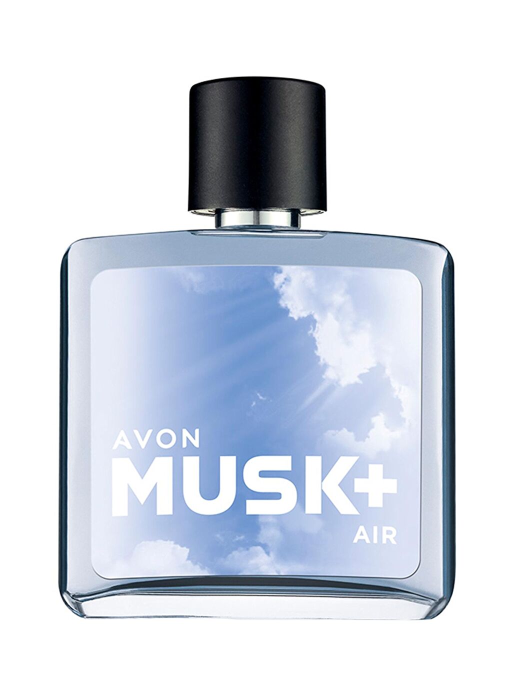 AVON Musk Air Erkek Parfüm Edt 75 Ml.