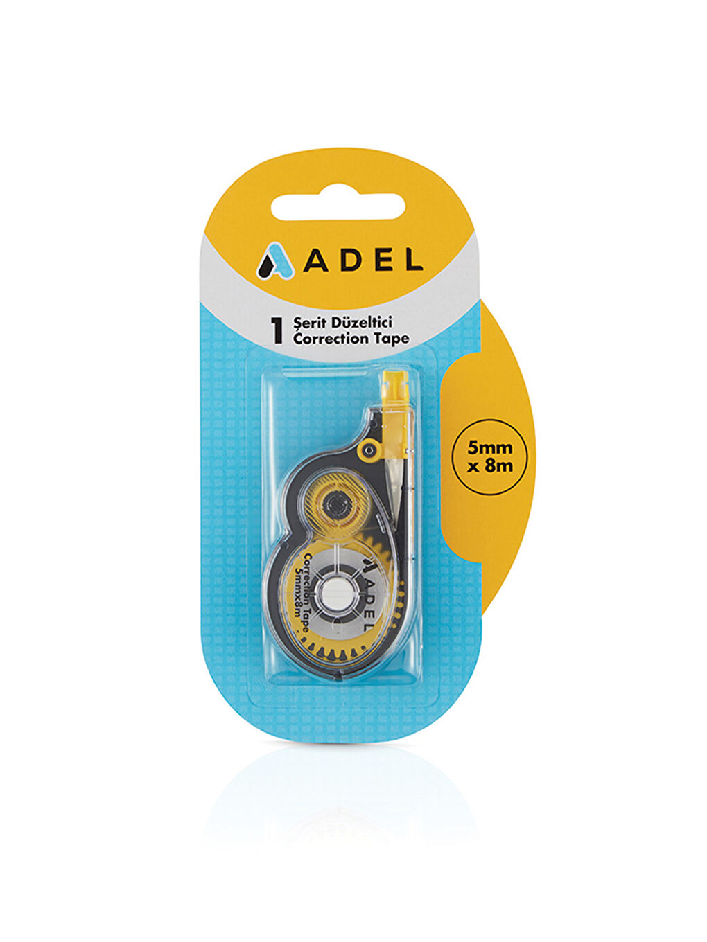 Şerit Düzeltici 5mmx8m