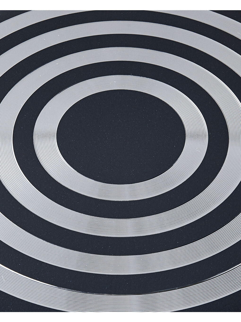 Prego CeraWell Tava 28 cm Siyah-1