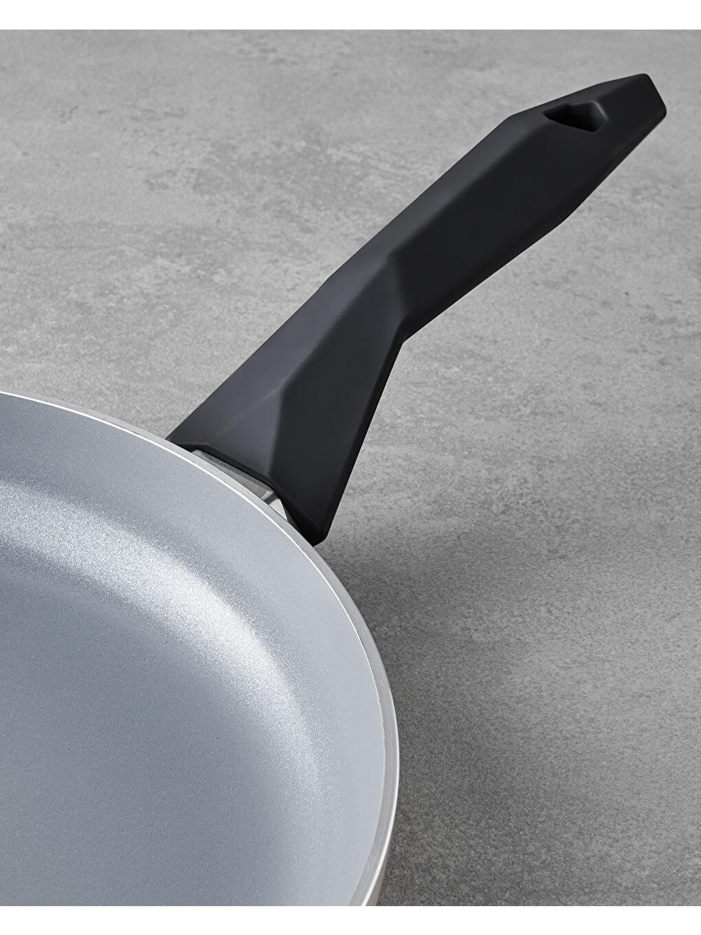 Prego CeraWell Tava 28 cm Siyah-2