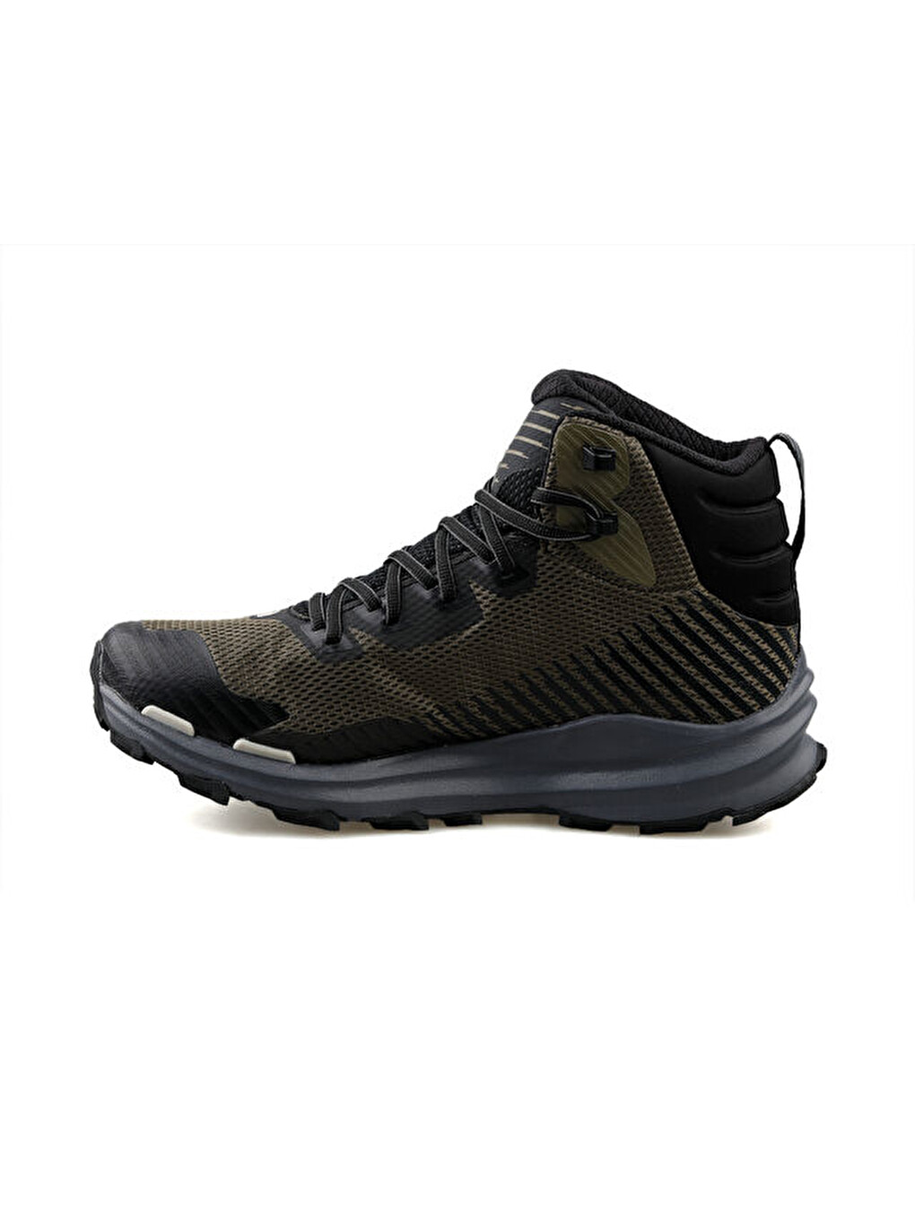 M Vectiv Fastpack Mid Futurelight Erkek Trekking Bot Ve Ayakkabısı Nf0a5jcwwmb1 Haki-1