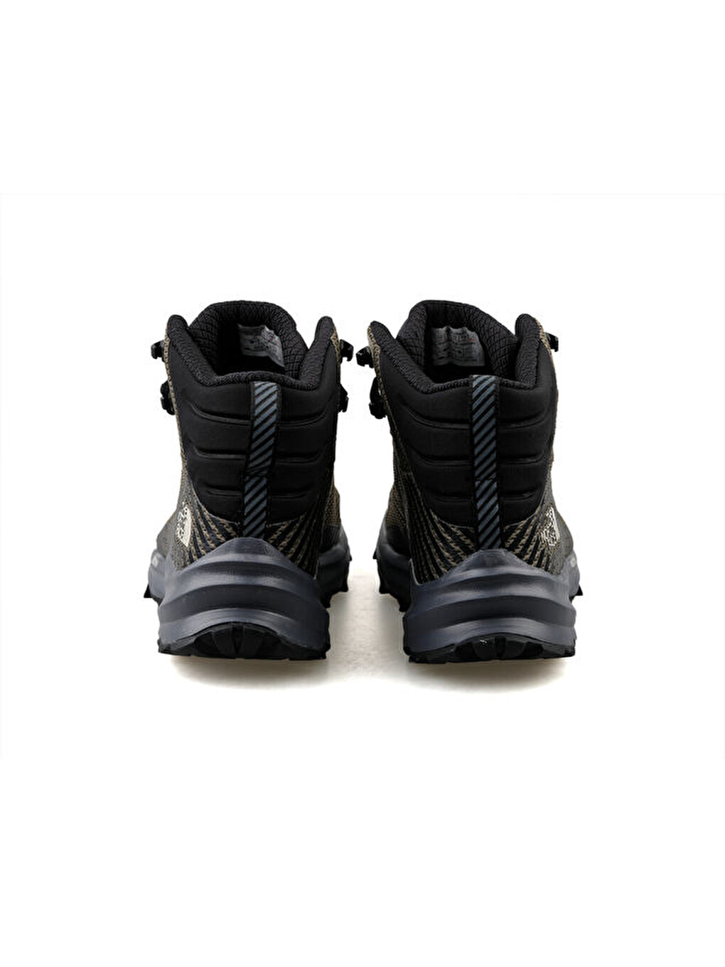 M Vectiv Fastpack Mid Futurelight Erkek Trekking Bot Ve Ayakkabısı Nf0a5jcwwmb1 Haki-3