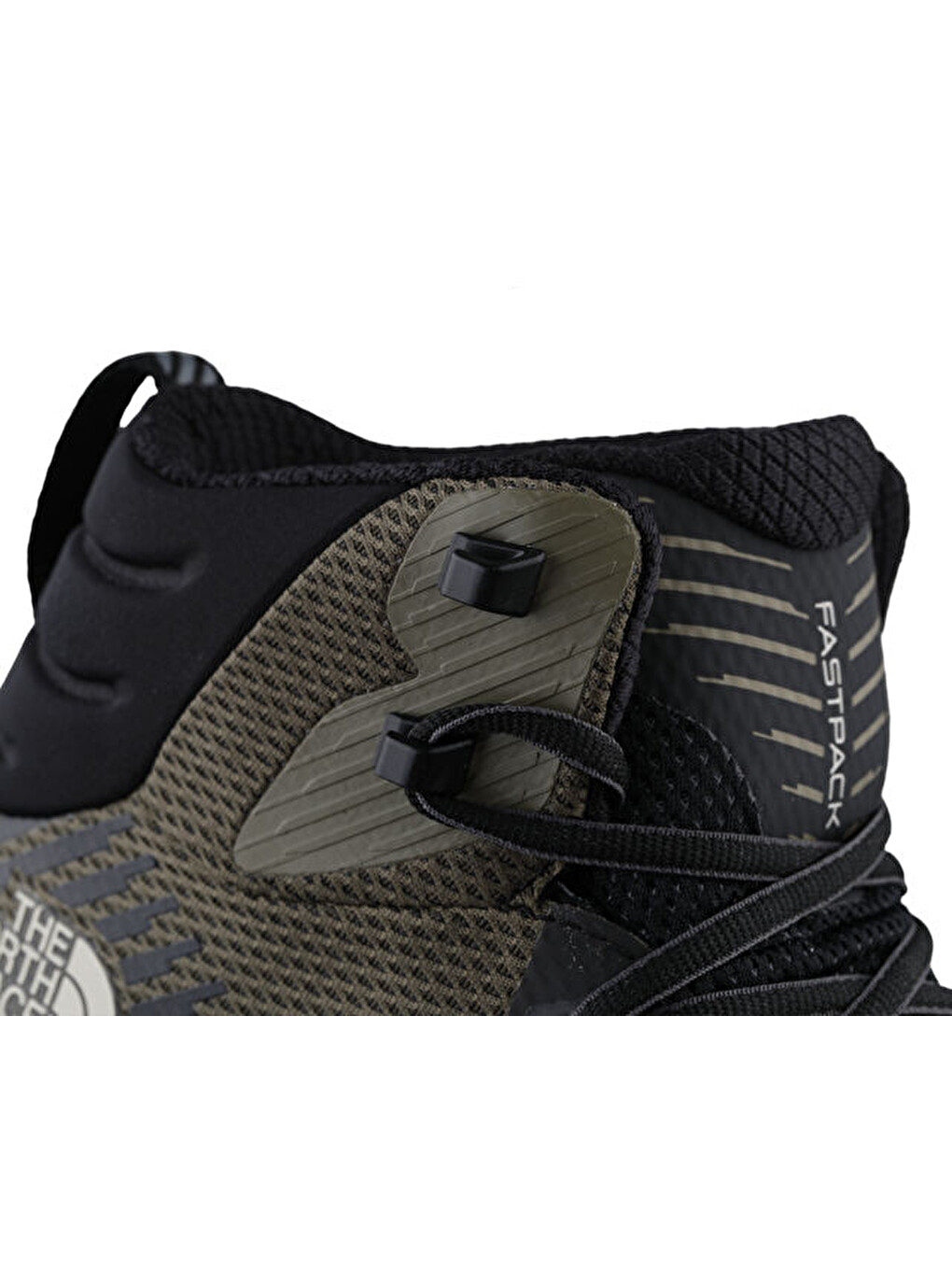 M Vectiv Fastpack Mid Futurelight Erkek Trekking Bot Ve Ayakkabısı Nf0a5jcwwmb1 Haki-7