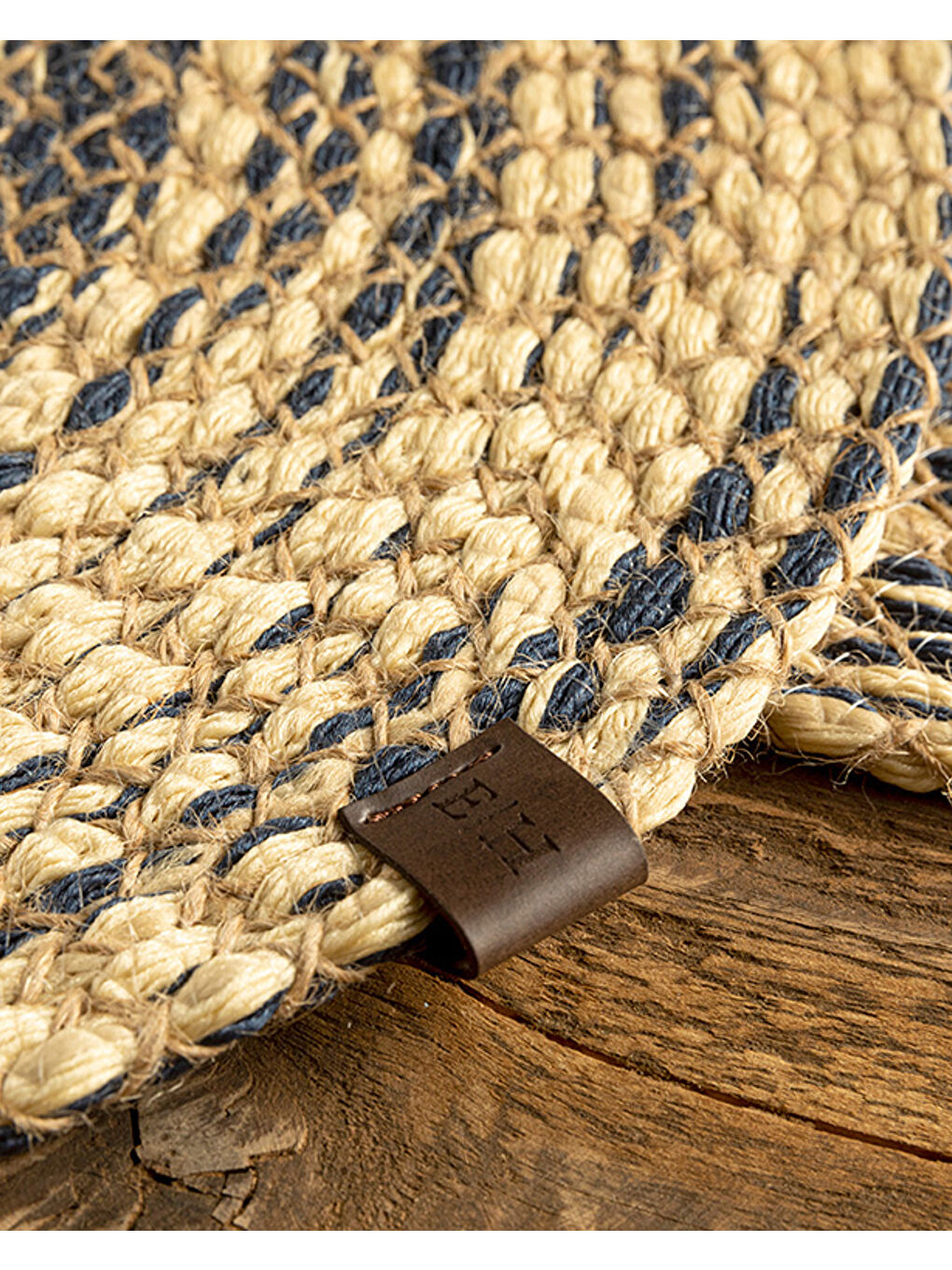 Marsia Jüt 2'li Amerikan Servis Lacivert-1