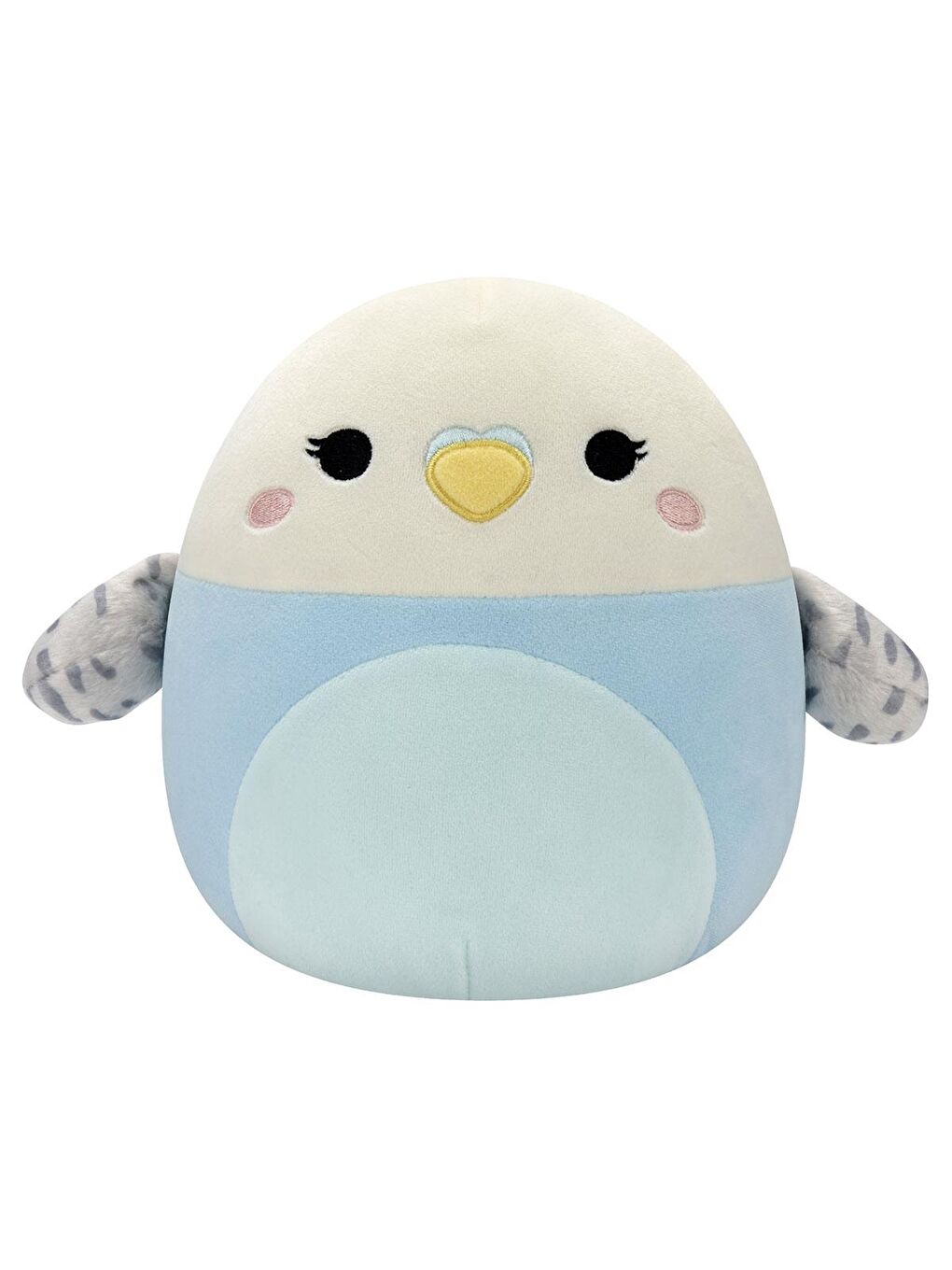 Squishmallows Karışık Muhabbet Kuşu Tycho 20cm - 1