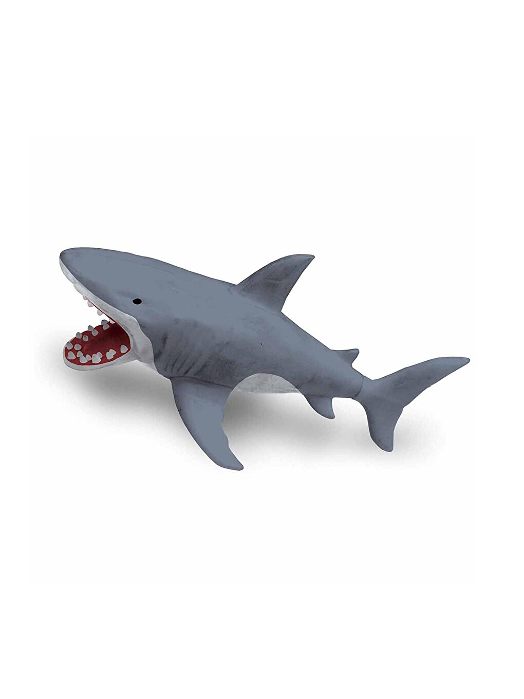 Sesli Ve Işıklı Shark Attack Oyun Seti-2