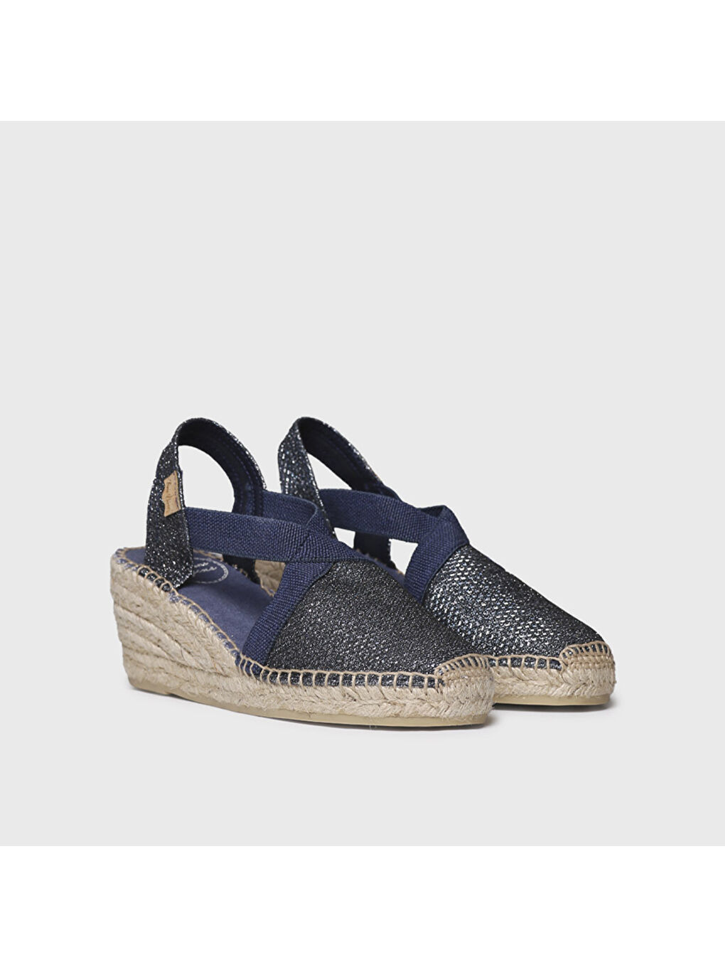 Mavi Kadın Sandalet TRITON-1