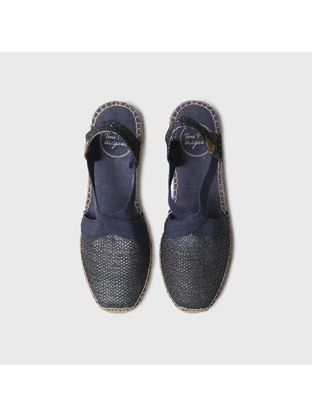 Mavi Kadın Sandalet TRITON-2