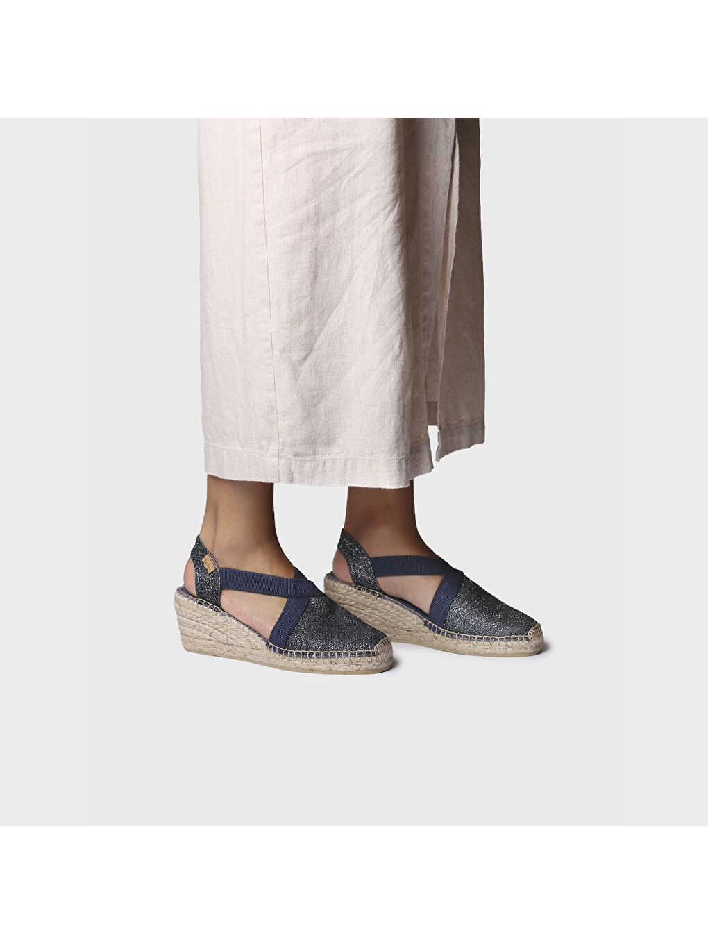 Mavi Kadın Sandalet TRITON-3