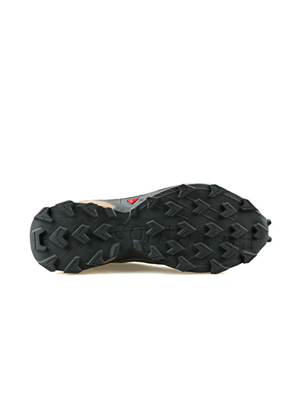 Supercross 4 Gtx Erkek Arazi Tipi Koşu Ayakkabısı L47594300 Gri-4