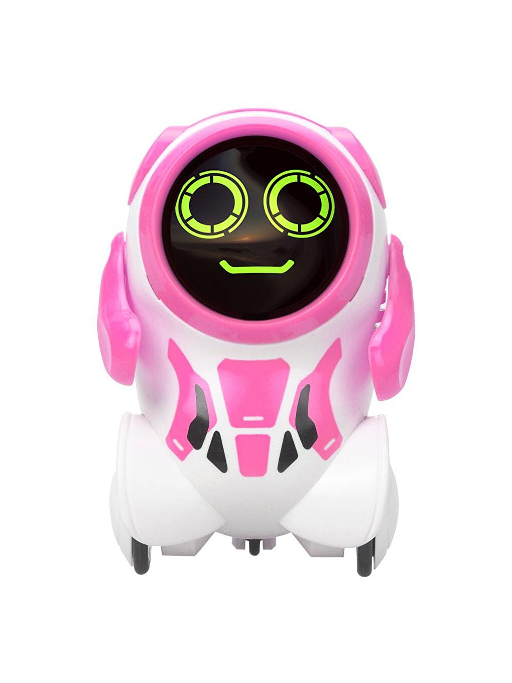 Silverlit Karışık Pokibot Robot Pembe - 1