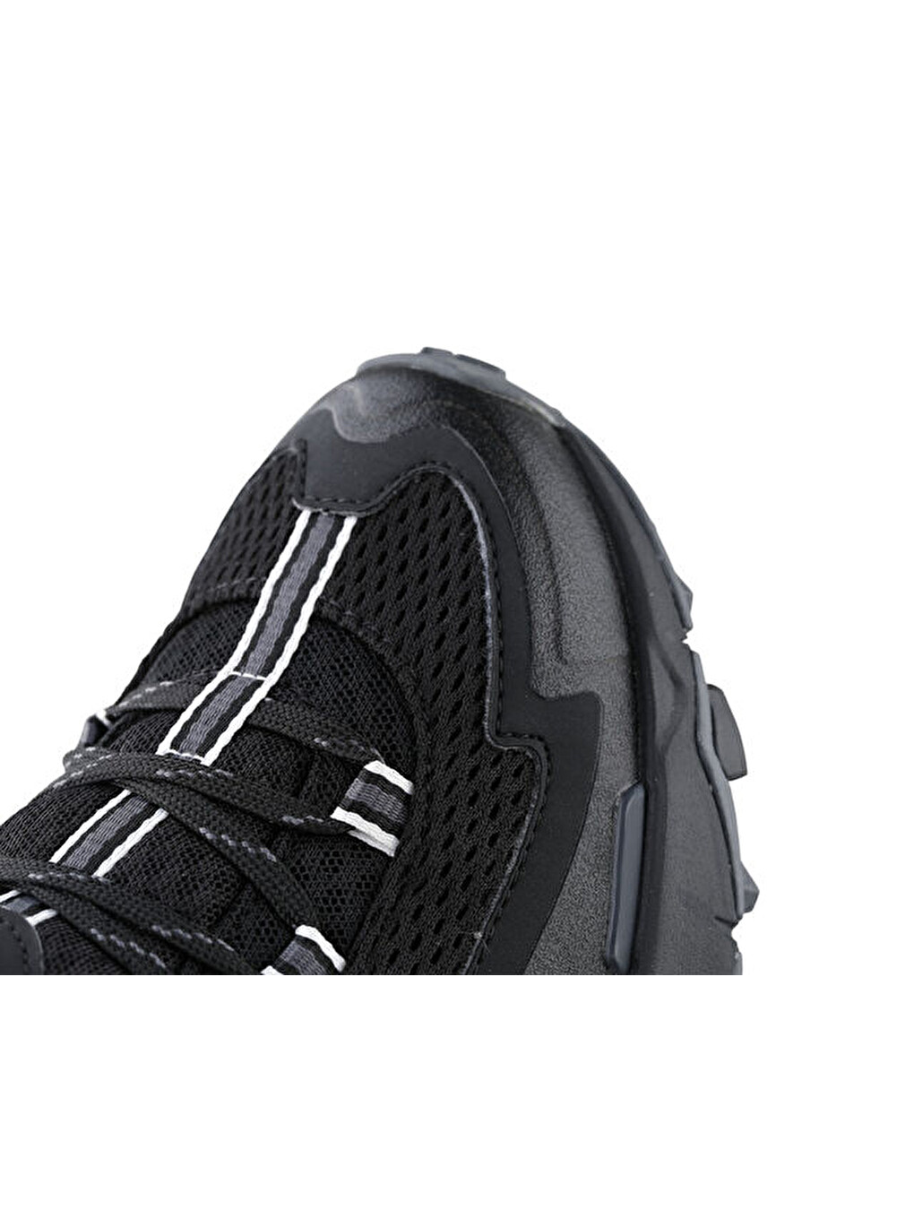 W Vectiv Taraval Futurelight Kadın Trekking Bot Ve Ayakkabısı Nf0a5lwuky41 Siyah-5