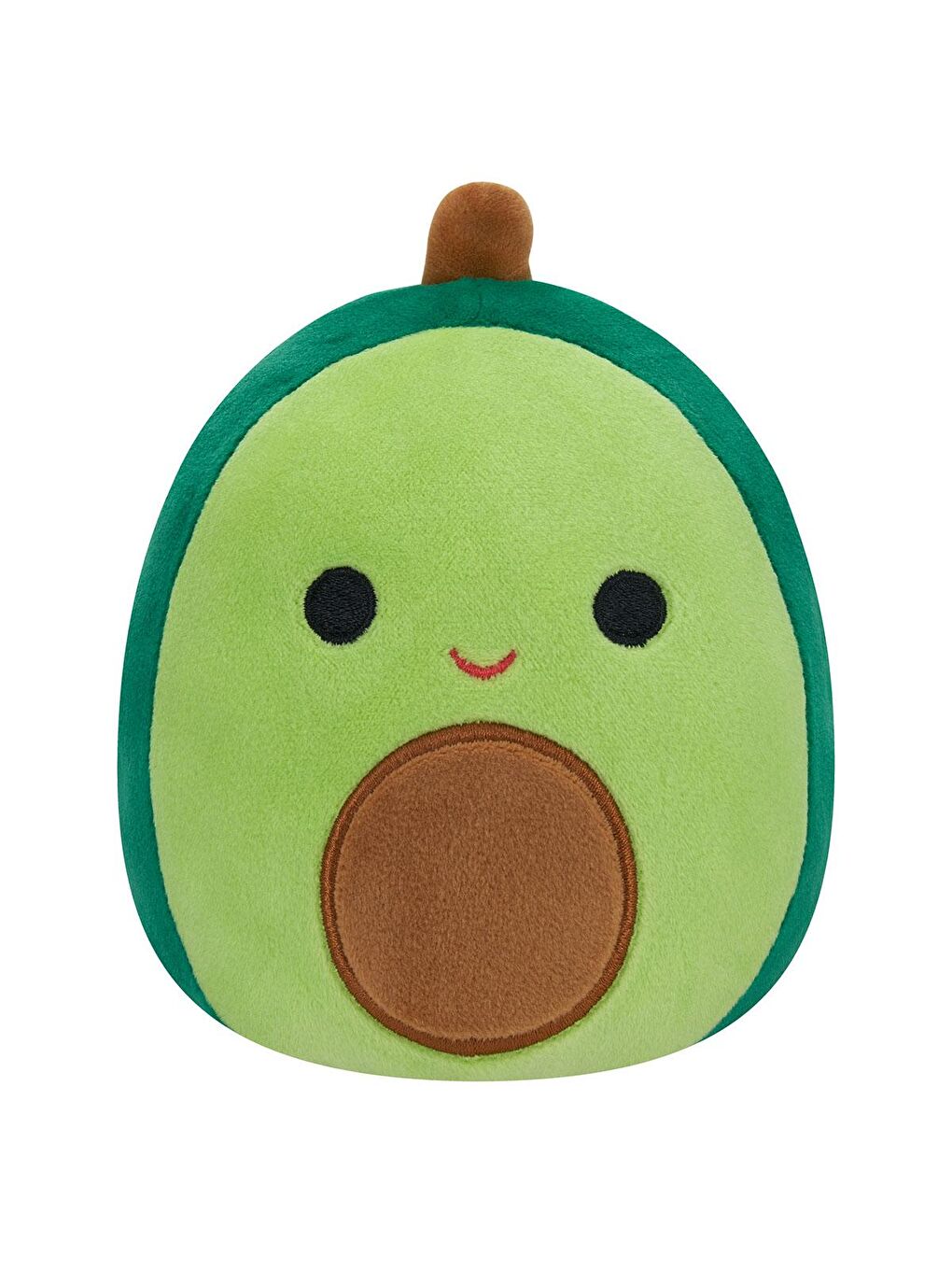 Squishmallows Karışık Guacamole Sos Gideon / Avakado Austin 13cm - 3