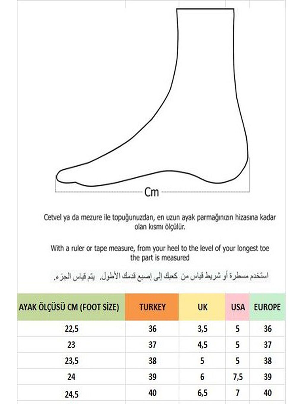 Bej SHAMMY Süet Deri Delikli Bağcıklı Günlük Rahat Önü Kapalı Kadın Terlik-3