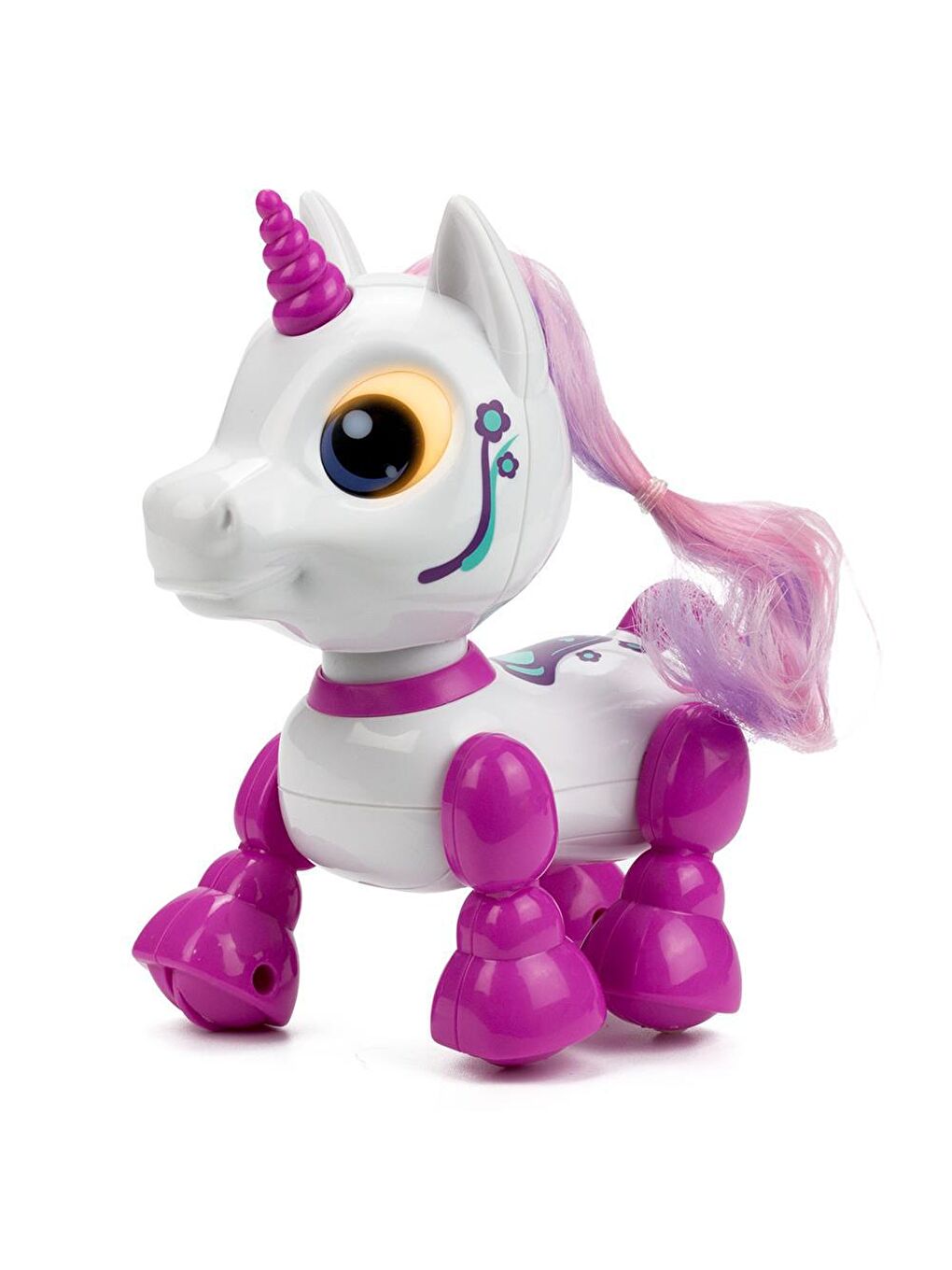 Silverlit Robo Heads Up - Unicorn