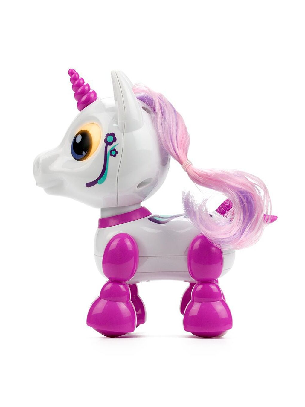 Silverlit Robo Heads Up - Unicorn - 1