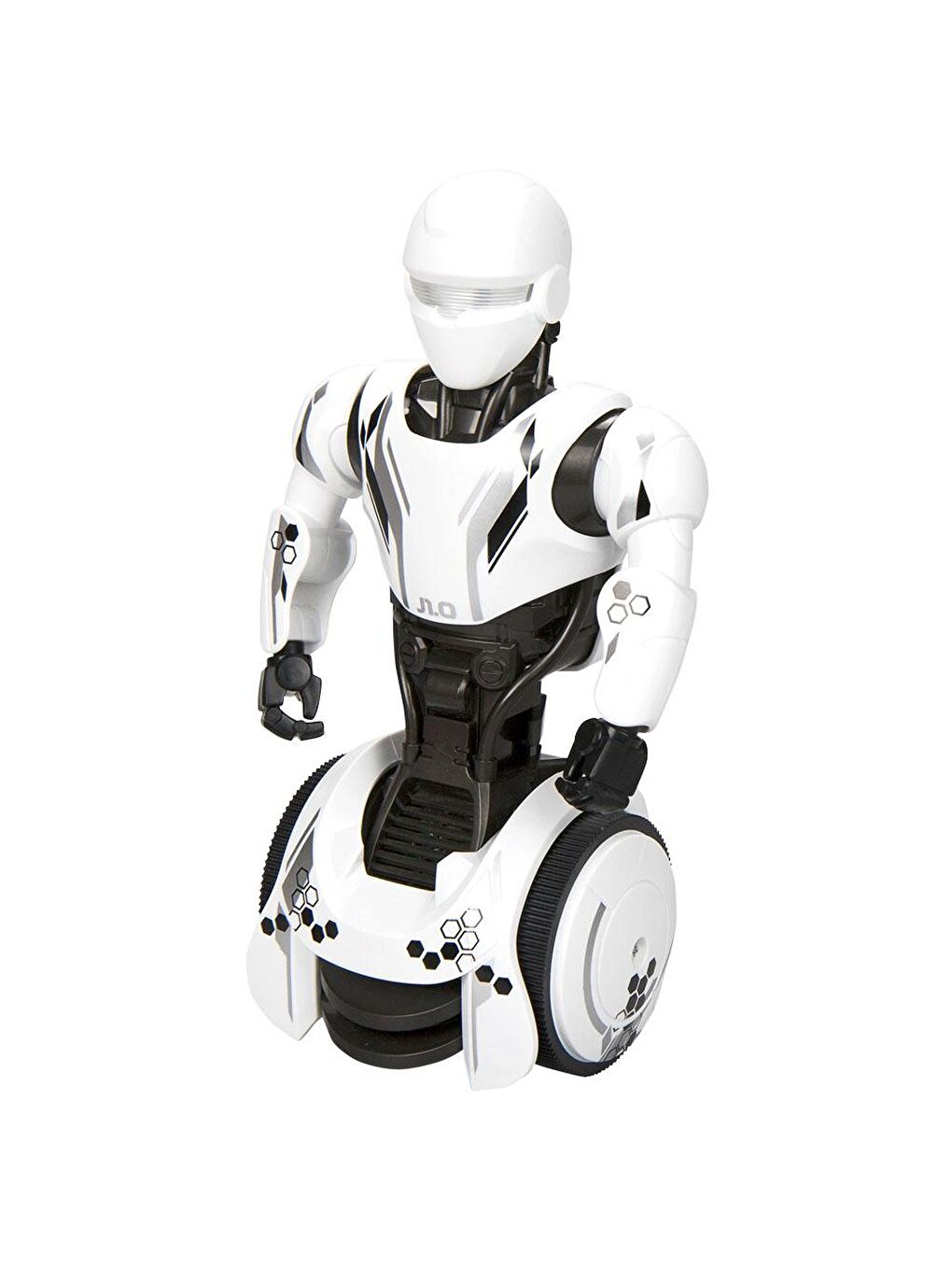 Silverlit Karışık Junior 1.0 Akıllı Robot - 1