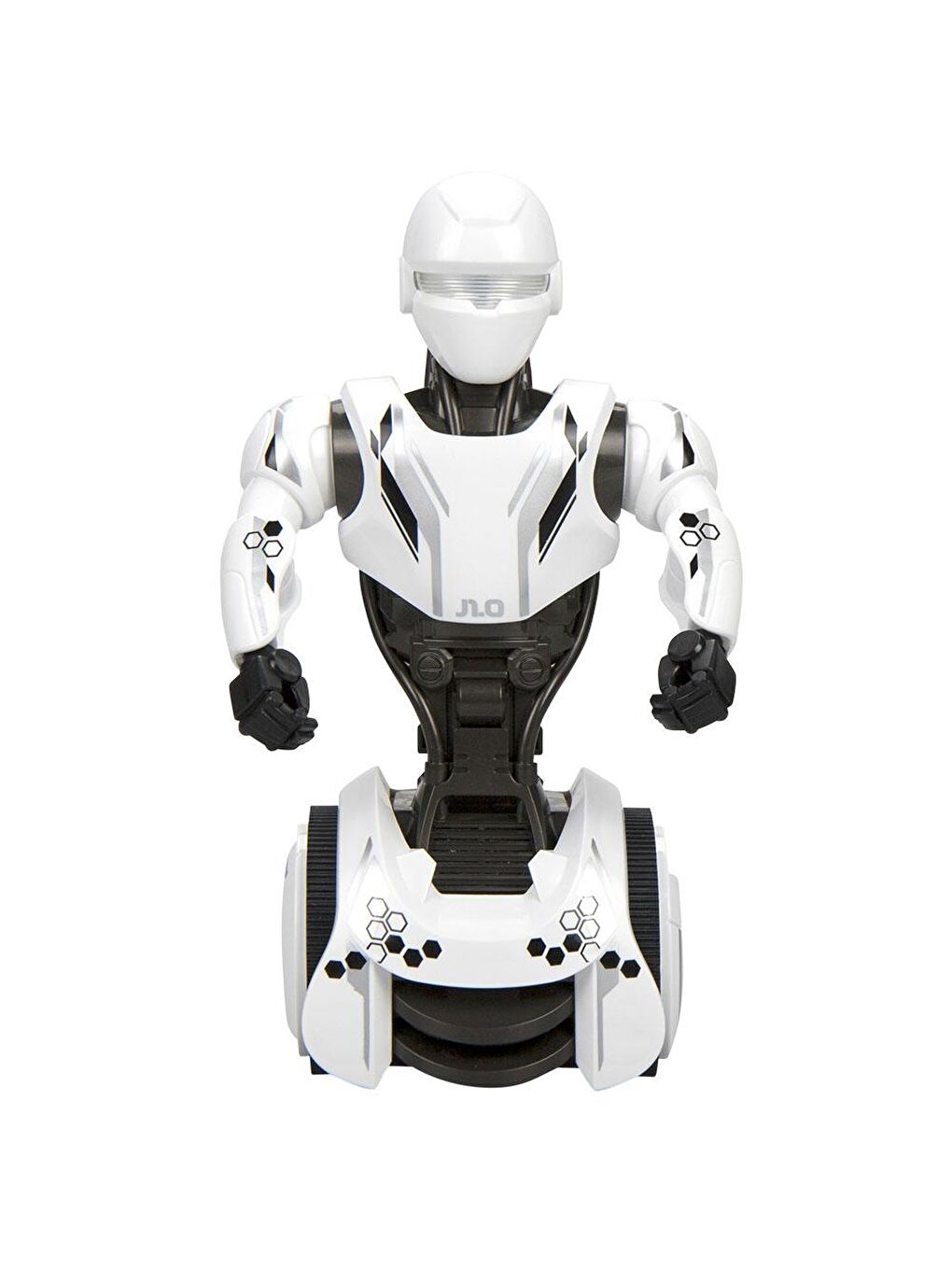 Silverlit Karışık Junior 1.0 Akıllı Robot - 2