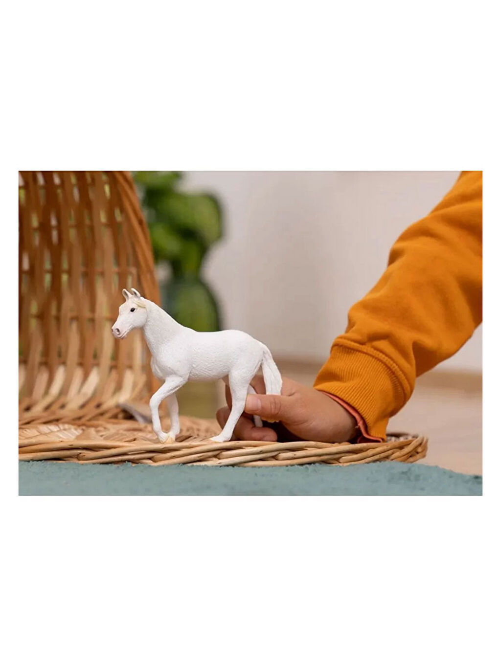 Schleich Renksiz Camarillo Kısrak 13959 - 1