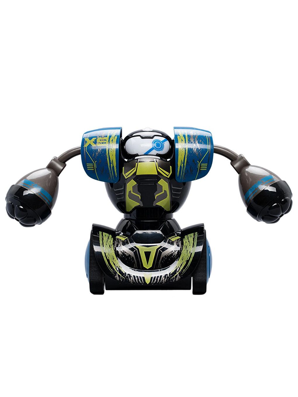 Robo Kombat Training Pack - Model 2