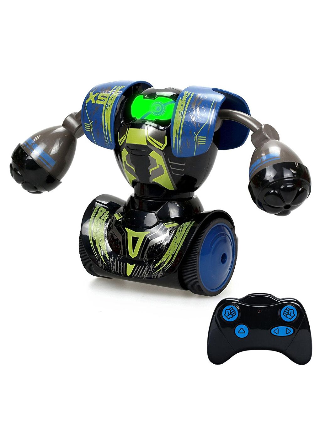 Robo Kombat Training Pack - Model 2-1