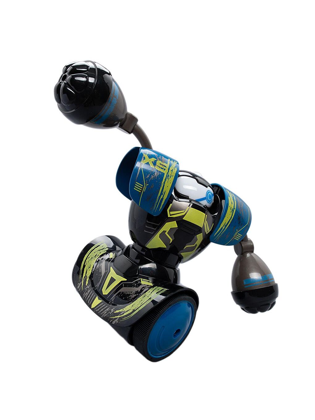 Robo Kombat Training Pack - Model 2-2