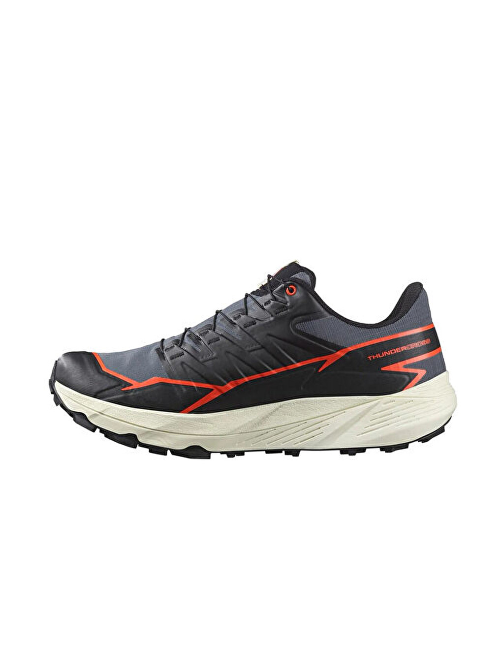 Thundercross Gtx Erkek Arazi Tipi Koşu Ayakkabısı L47684500 Lacivert-1
