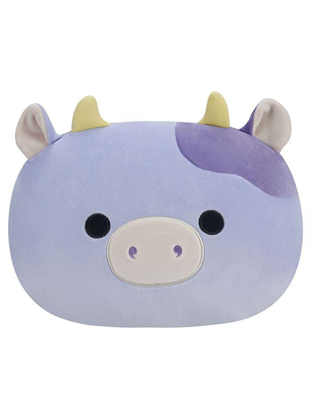 Squishmallows Karışık Stackables İnek Bubba 30cm