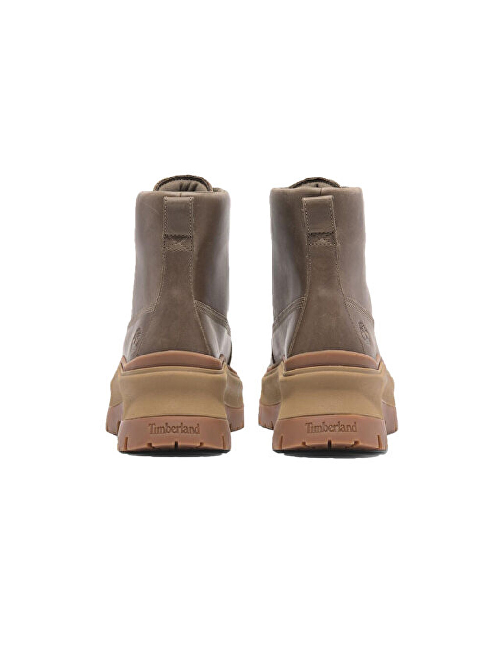 Roxie Lane Mid Lace Up Boot Kadın Günlük Bot Tb0a295jem41 Kahverengi-4