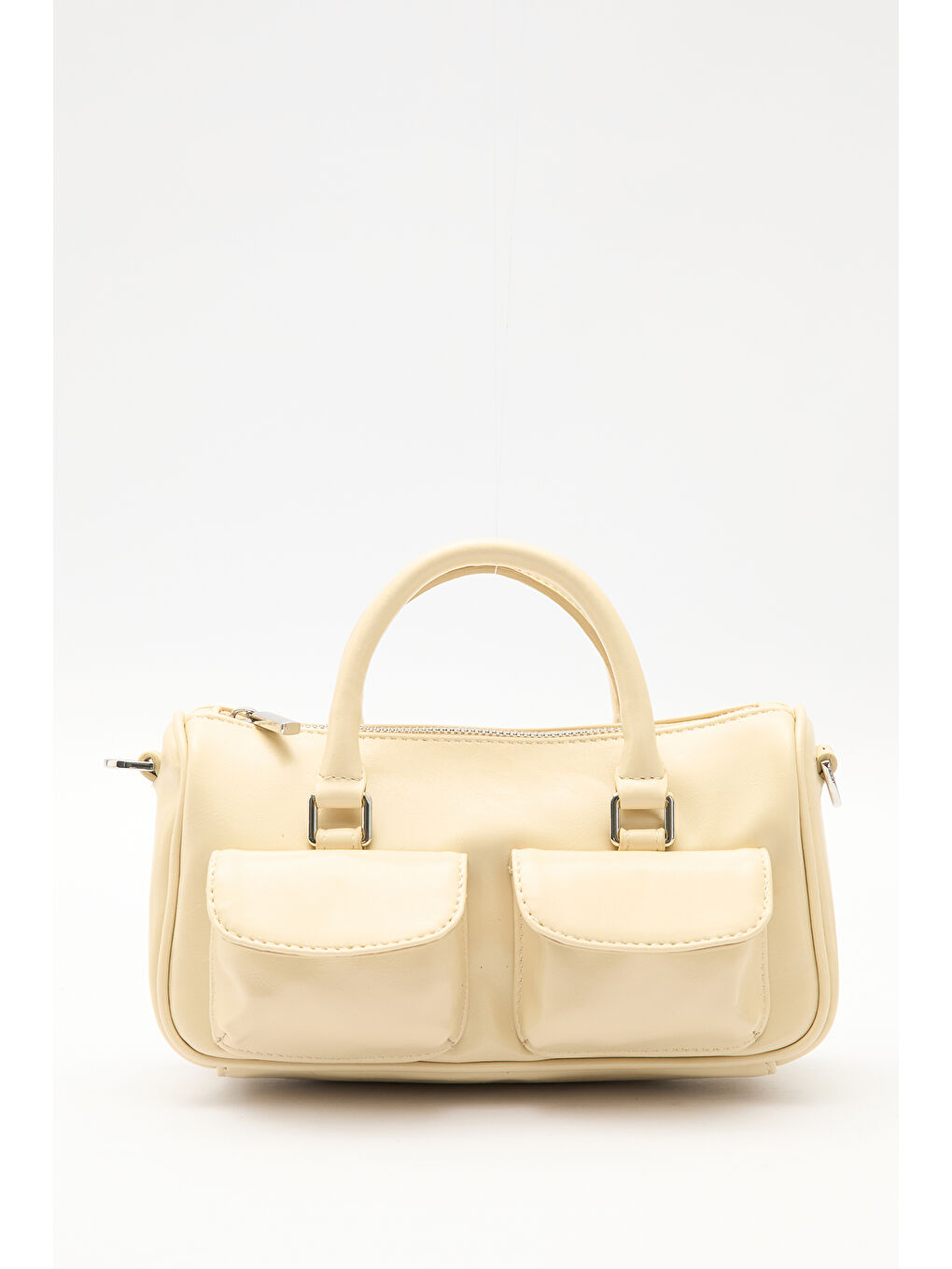 Sarı Lenora Cepli Çanta Butter Yellow-2