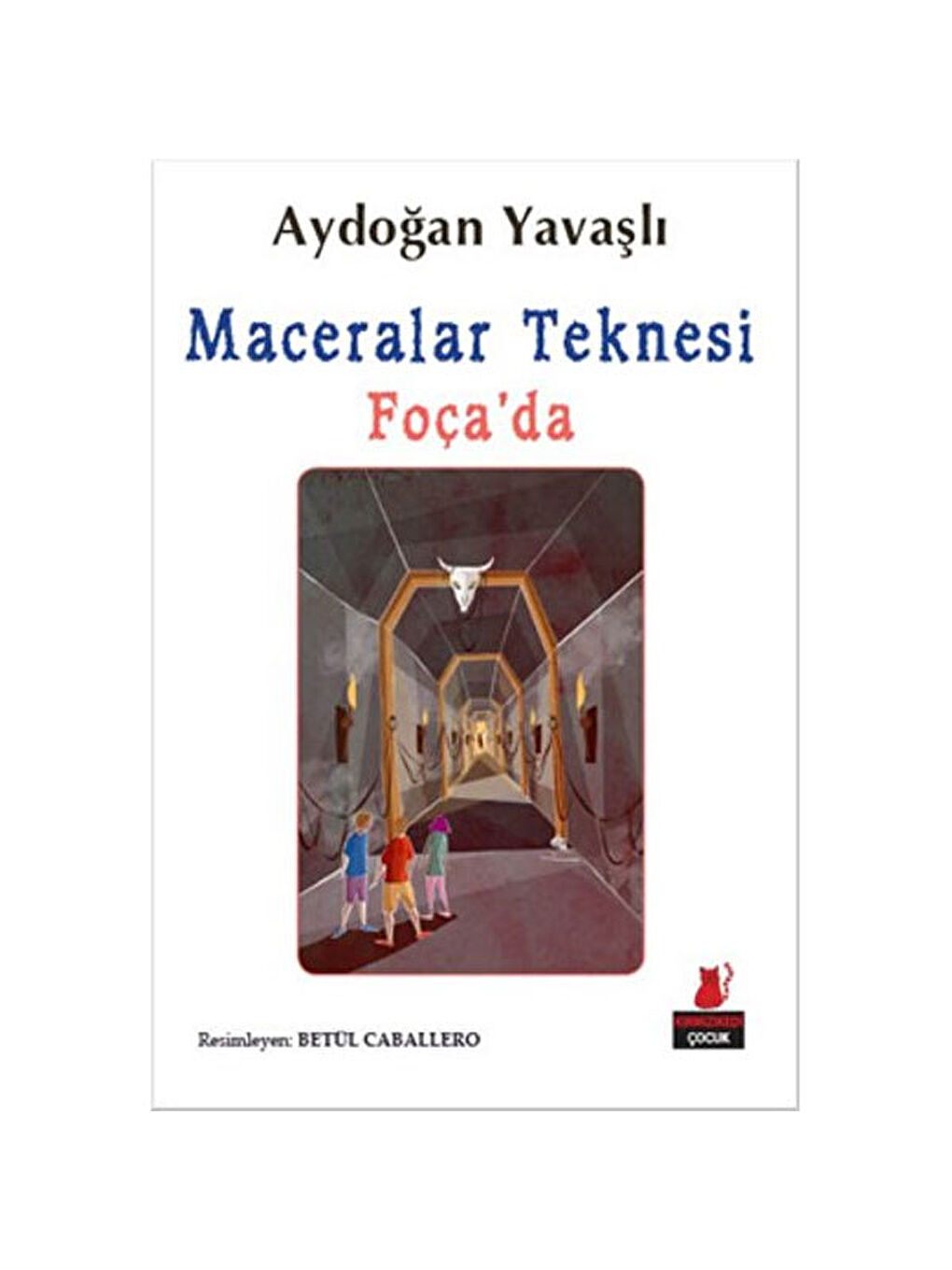 Maceralar Teknesi Foçada Aydoğan Yavaşlı