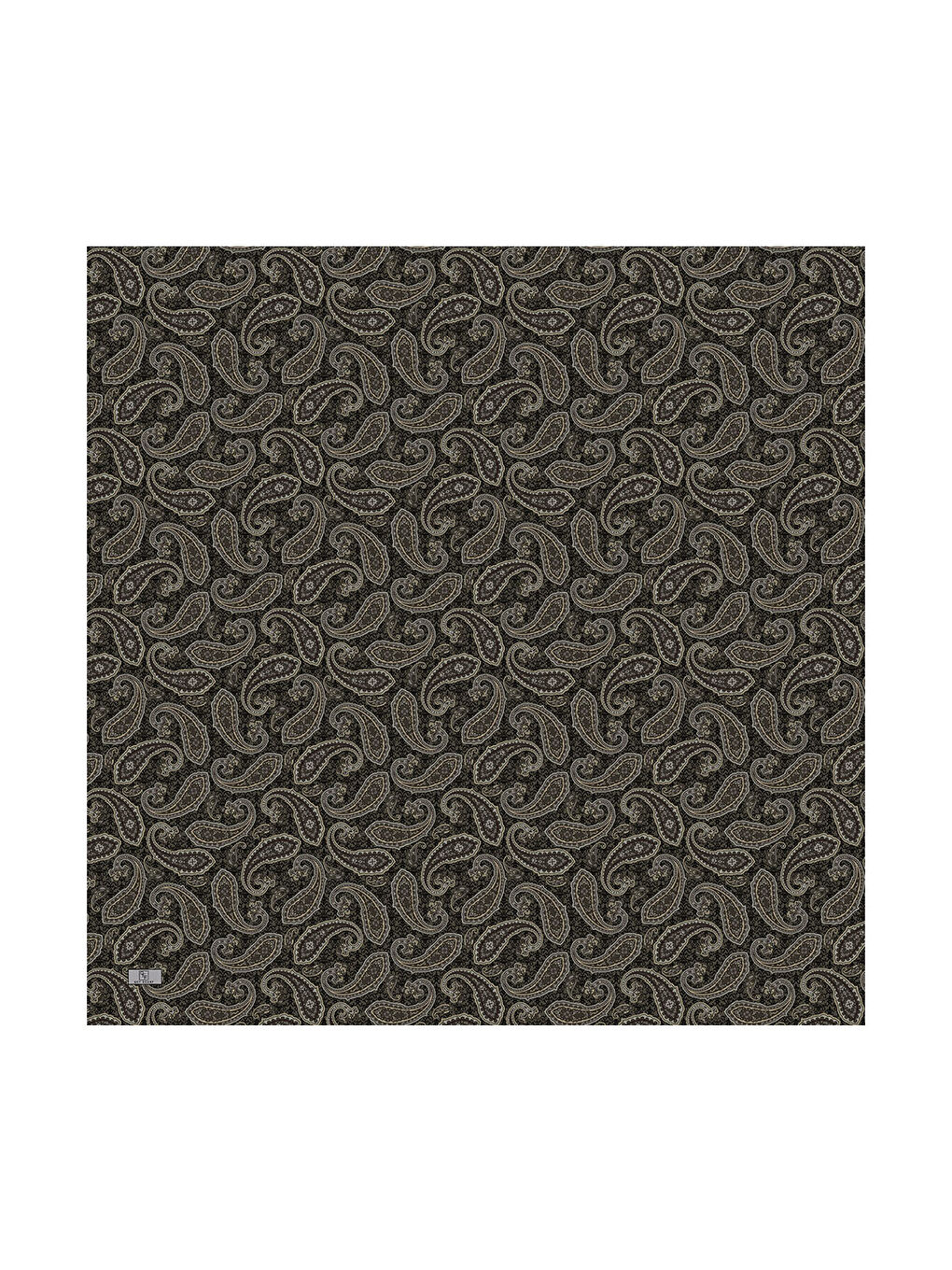 Pamuk Eşarp Timeless Soft Yeşil-4